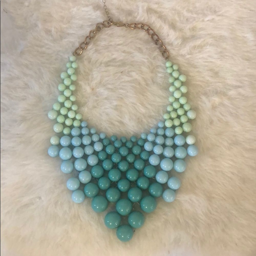 Roberta chiarella necklace (1575)